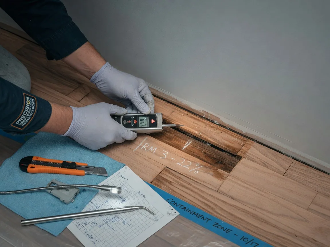 Why choose Water Removal in Hale, MI